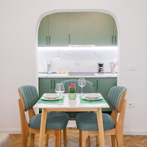 Appartement met een Slaapkamer